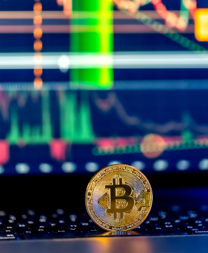 Saldo Bitrow Informazioni sul Trading