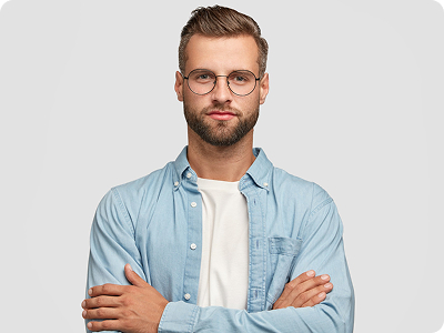 Analista finanziario di Saldo Bitrow